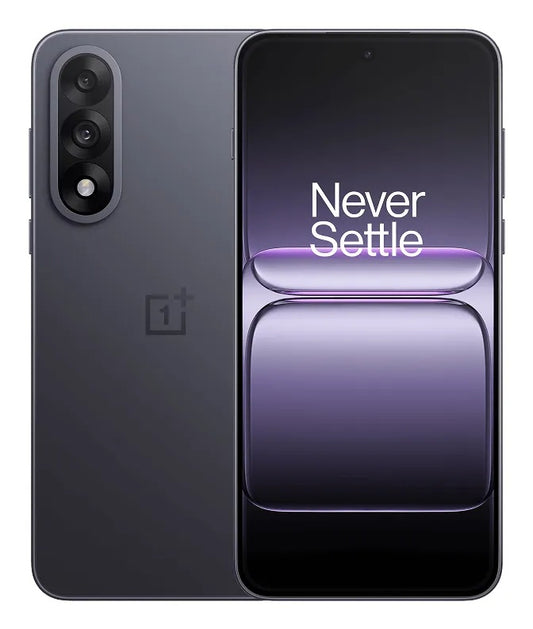 OnePlus Nord 5 5G Mobile Phone, 512GB, 12GB, Phantom Grey 5011113307