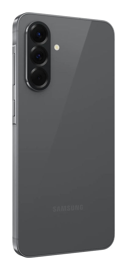 Samsung Galaxy A56 Mobile Phone, 256GB, Awesome Graphite SM-A566BZKCEUB