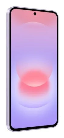 Samsung Galaxy A37 Mobile Phone, 128GB, 6GB, Awesome Lavender EU SM-A376BLVBEUE