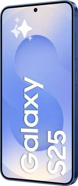 Samsung Galaxy S25 Mobile Phone, 256GB, 12GB, Navy SM-S931BDBGEUB