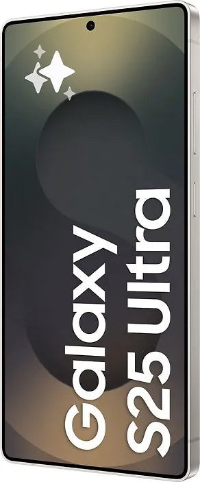 Samsung Galaxy S25 Ultra Mobile Phone, 256GB, 12GB, Titanium Black SM-S938BZKDEUB