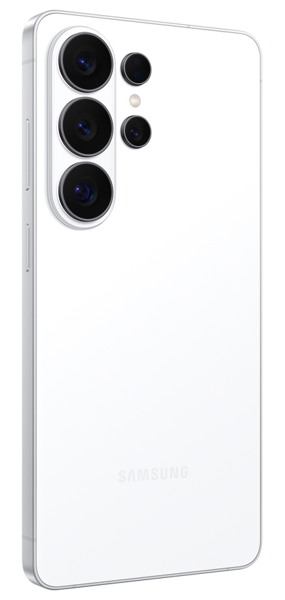 Samsung Galaxy S26 Ultra Mobile Phone, 256GB, 12GB, White SM-S948BZWEUB