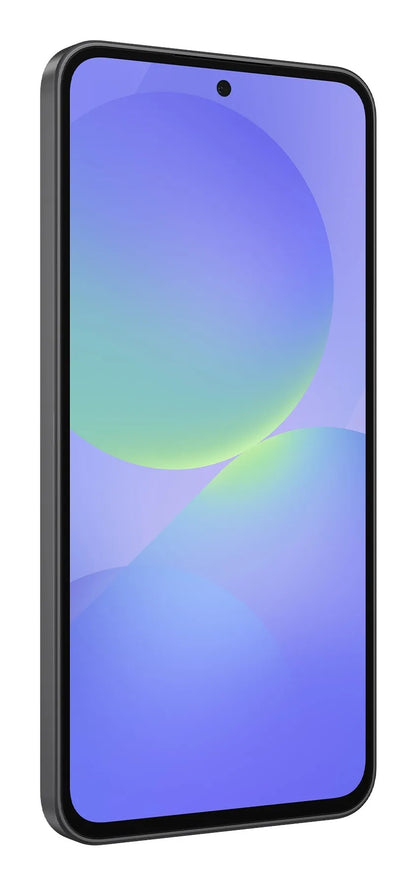 Samsung Galaxy A36 Mobile Phone, 128GB, Awesome Black SM-A366BZKBEUB