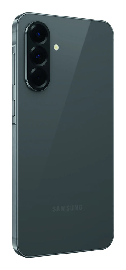 Samsung Galaxy A56 Mobile Phone, 128GB, Awesome Graphite SM-A566BZKAEEB