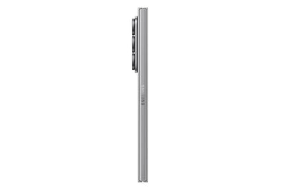 Samsung Galaxy Z Fold7 Mobile Phone, 256GB, 12GB, Silver Shadow SM-F966BZSBEUB