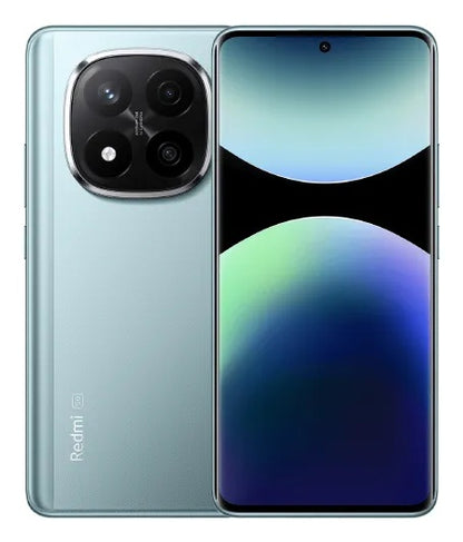 Xiaomi Redmi A7 Pro 4G Dual SIM Mobile Phone, 64GB, 4GB, Blue MZB0N5WEU