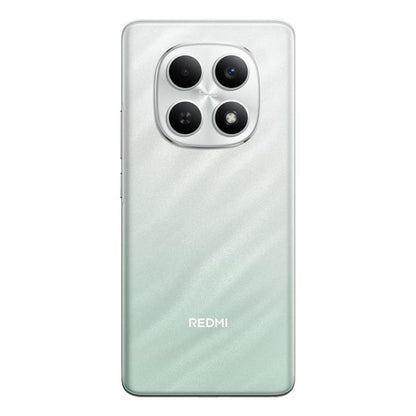 Xiaomi Redmi Note 15 4G Mobile Phone, 128GB, 6GB, Forest Green MZB0MP8EU