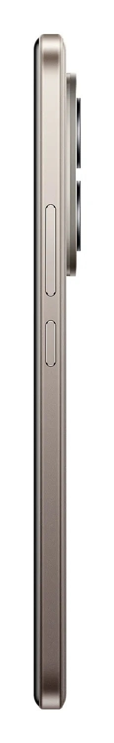 Xiaomi Redmi Note 15 Pro 4G Mobile Phone, 256GB, 8GB, Titanium MZB0MGWEU