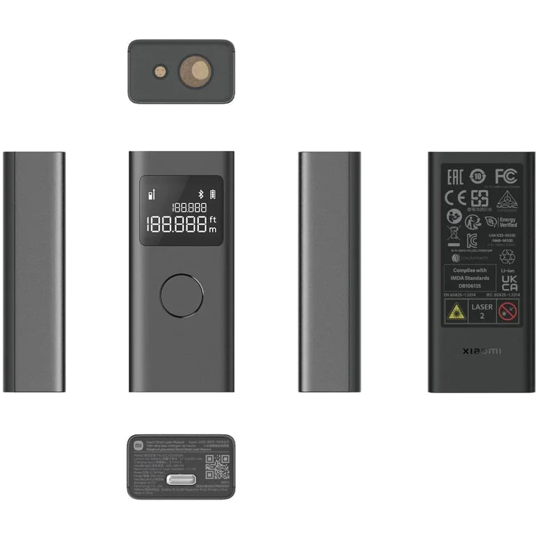 Xiaomi Smart Laser Rangefinder BHR5596GL