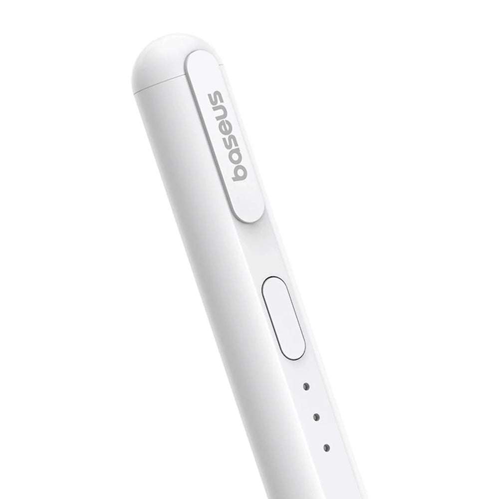 Touch Pen Baseus Smooth Writing 3 Series for Apple iPad, Active Version, White P80080805213-01