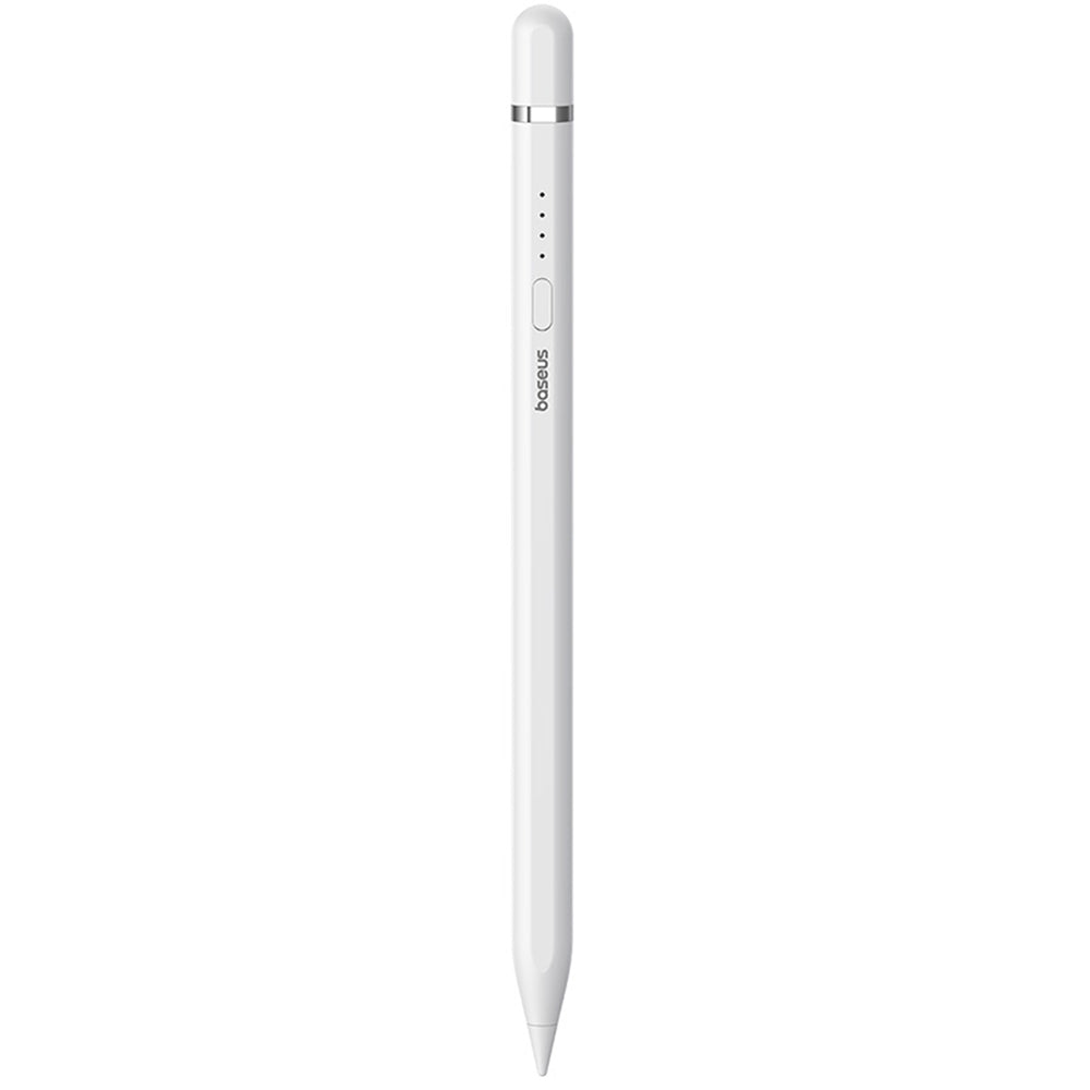 Touch Pen Baseus Smooth Writing for Apple iPad, Active Version, White P80015806211-03