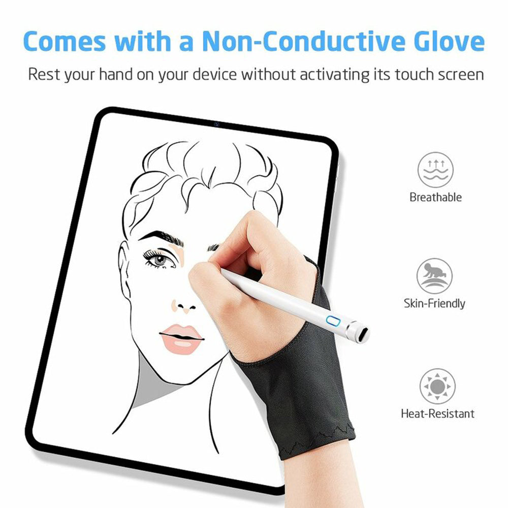 Touch Pen ESR K838, Active Version, White