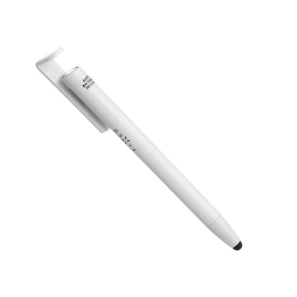 Touch Pen Fixed, 3in1, White