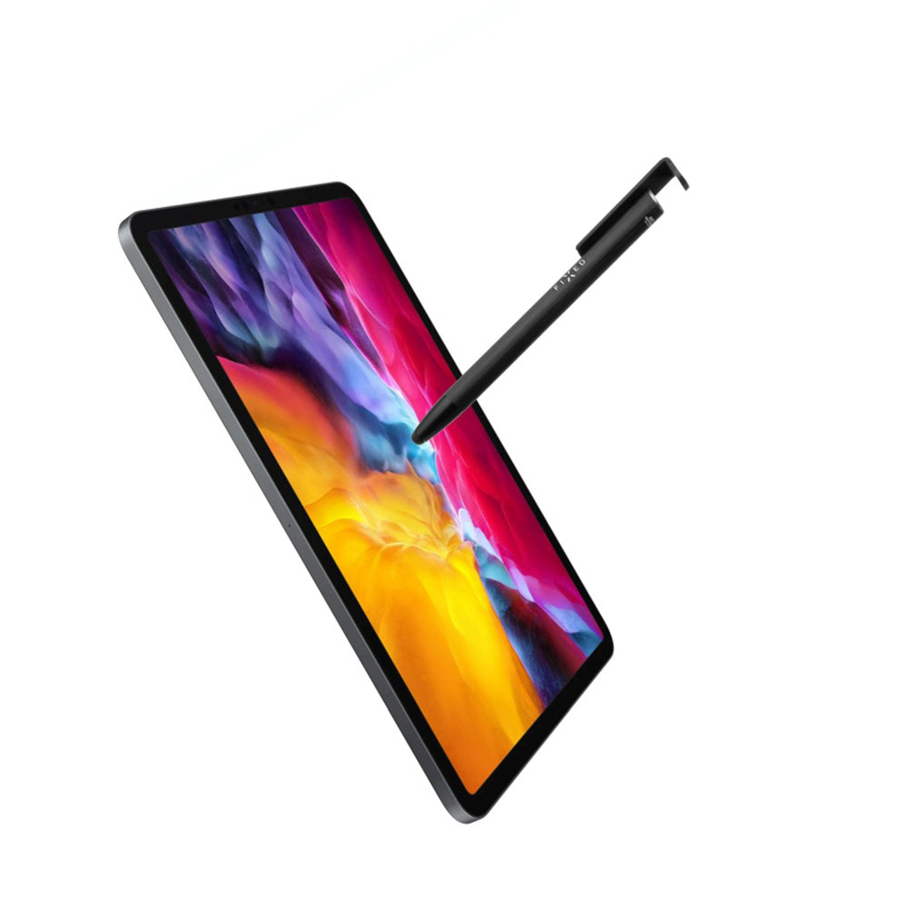 Touch Pen Fixed, 3in1, Black