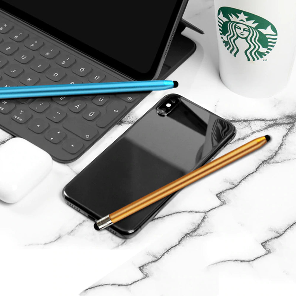 Touch Pen Techsuit JC01, Black