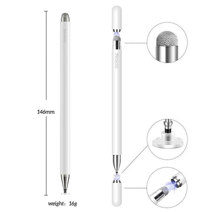 Touch Pen Yesido ST02, White