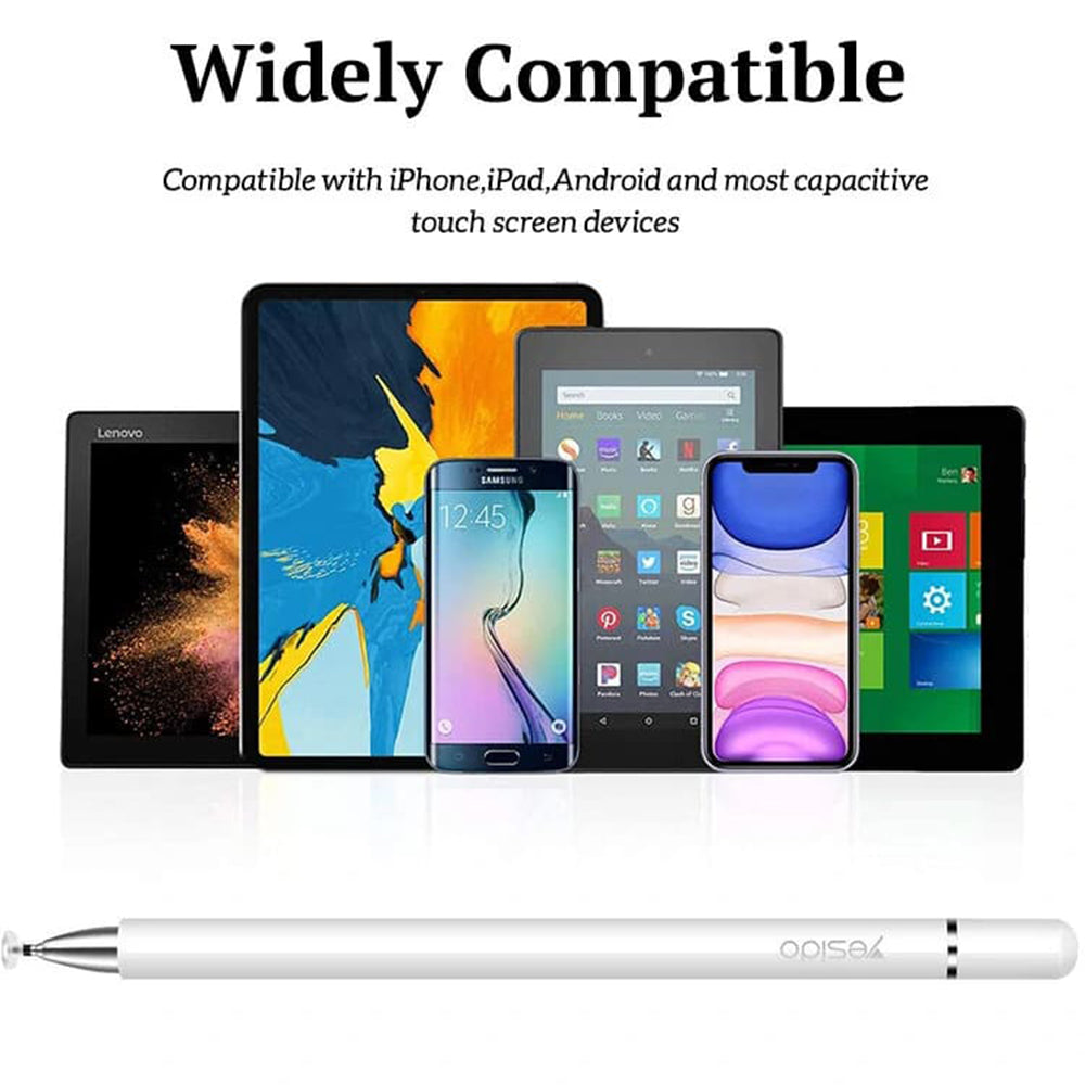 Touch Pen Yesido ST02, White