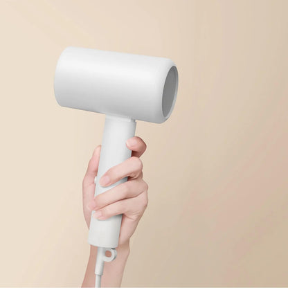 Xiaomi H101 Hair Dryer, 1600W, White BHR7475EU