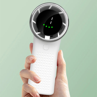 Techsuit A8 Portable Fan, Black