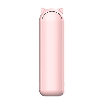 Techsuit HZ001 Portable Fan, Pink